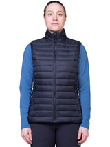 Mountain Equipment Womens Earthrise Vest