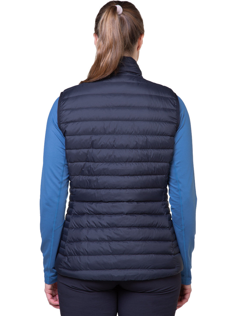 Mountain Equipment Womens Earthrise Vest