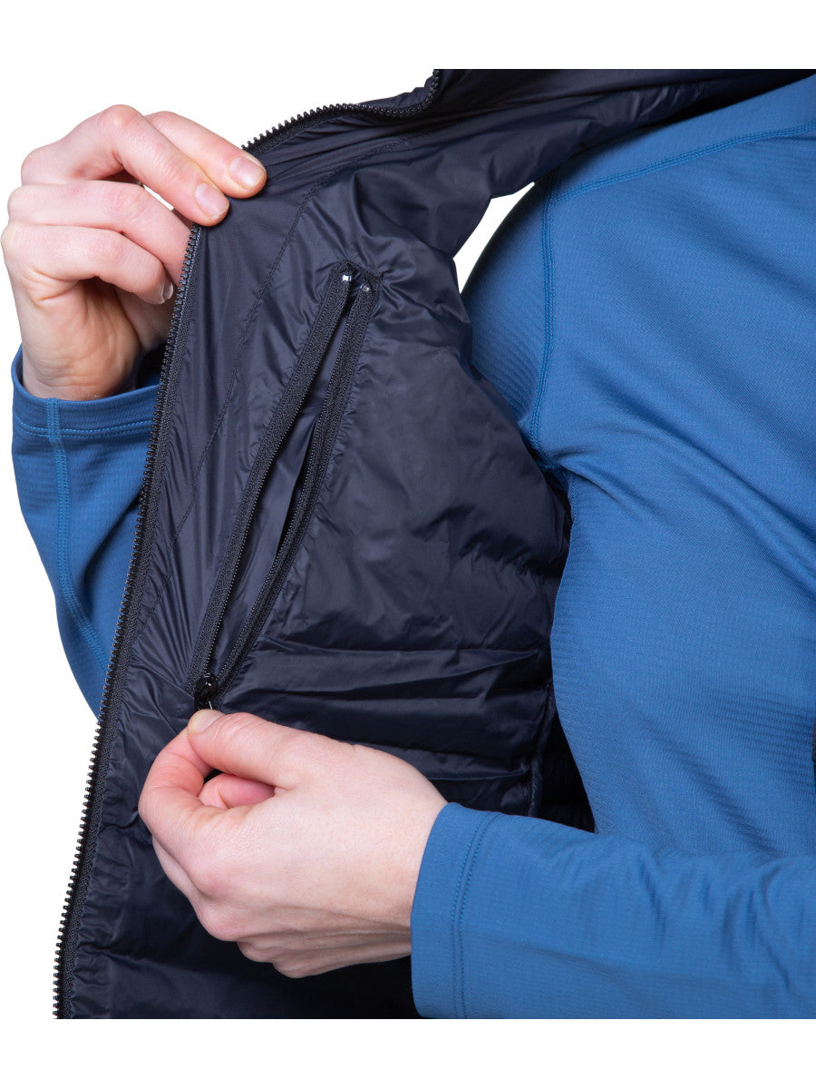 Mountain Equipment Womens Earthrise Vest