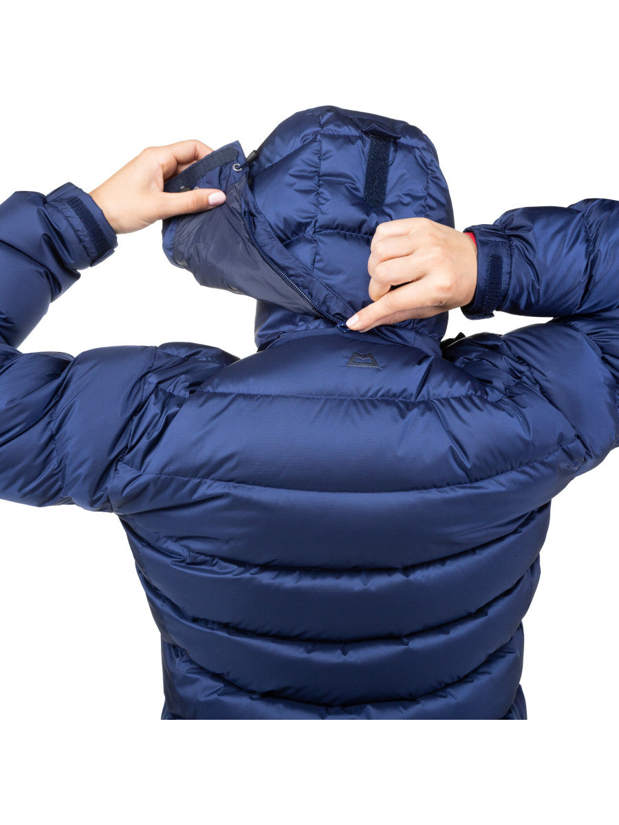 Mountain Equipment Womens Lightline Jacket