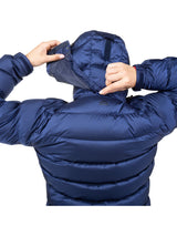 Mountain Equipment Womens Lightline Jacket