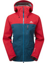 Mountain Equipment Womens Makalu Jacket