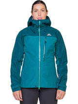 Mountain Equipment Womens Makalu Jacket