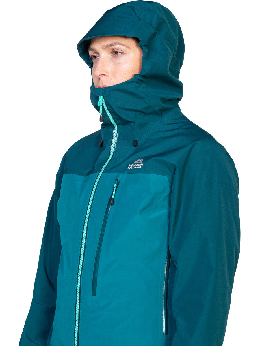 Mountain Equipment Womens Makalu Jacket