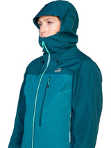 Mountain Equipment Womens Makalu Jacket