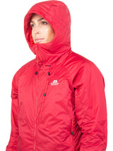 Mountain Equipment Womens Shelterstone Jacket