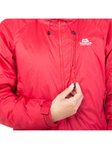 Mountain Equipment Womens Shelterstone Jacket