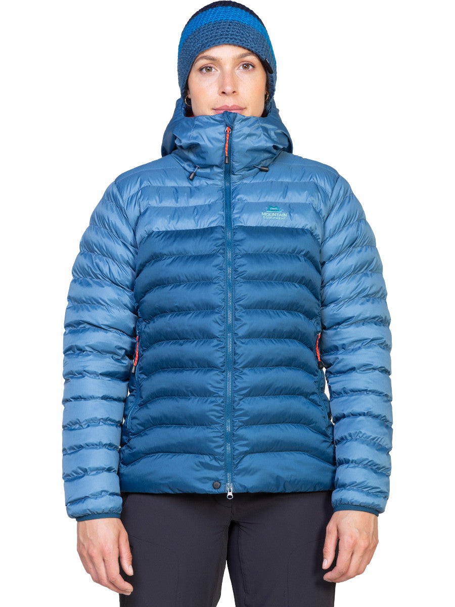 Mountain Equipment Womens Superflux Jacket