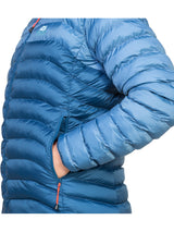 Mountain Equipment Womens Superflux Jacket