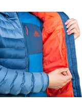 Mountain Equipment Womens Superflux Jacket