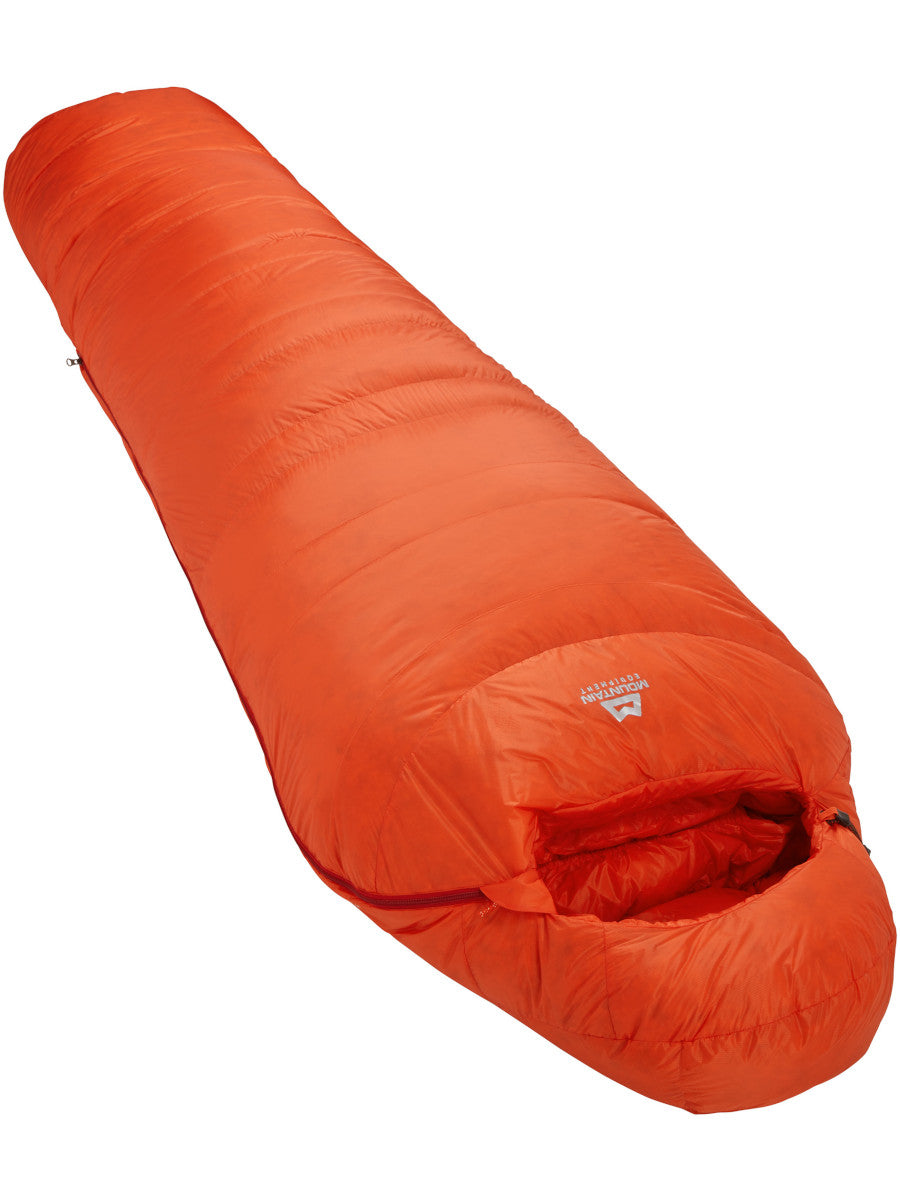 Mountain Equipment Xeros