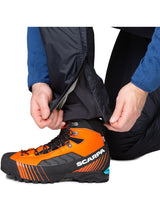 Mountain Equipment Zeno Full Zip Pant