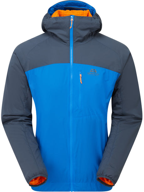 Mountain Equipment Aerotherm Jacket