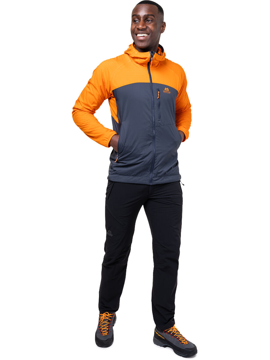 Mountain Equipment Aerotherm Jacket