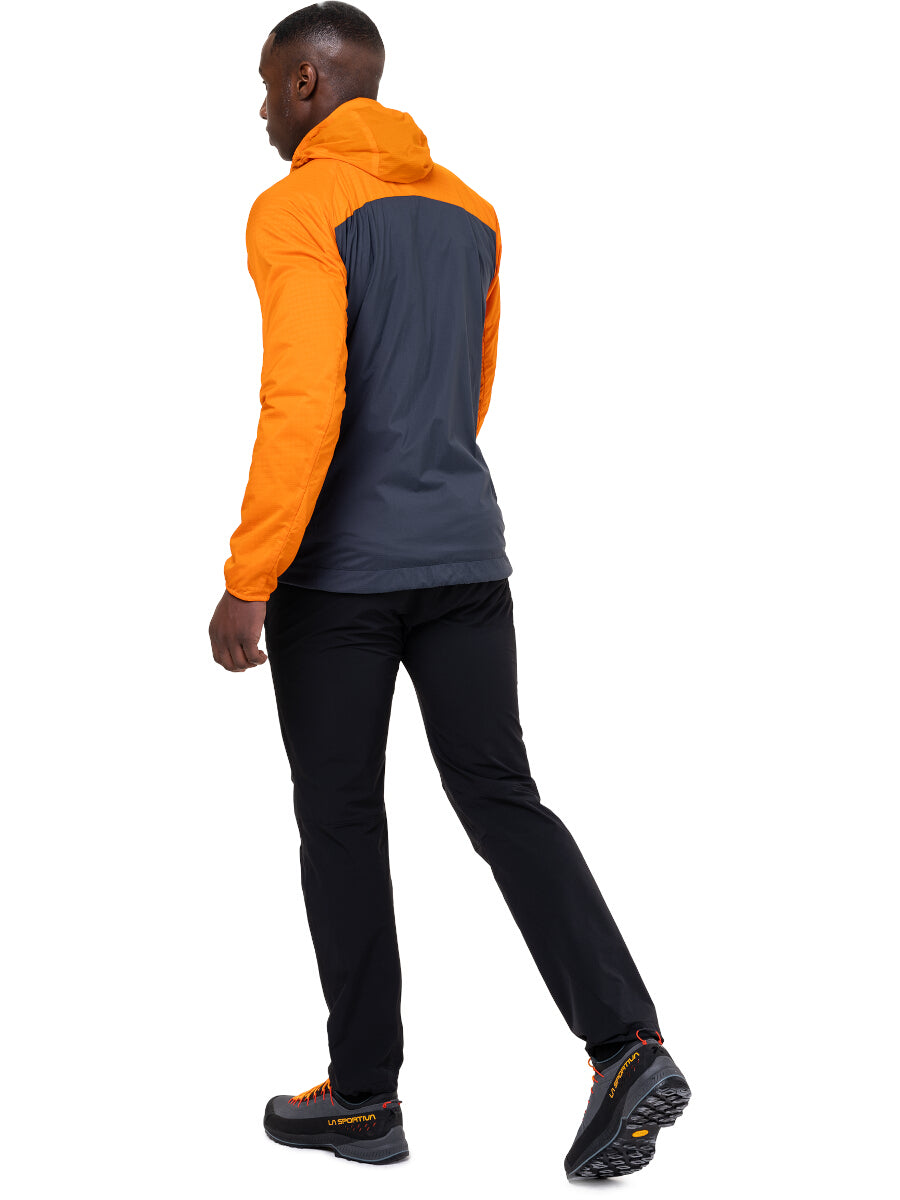 Mountain Equipment Aerotherm Jacket