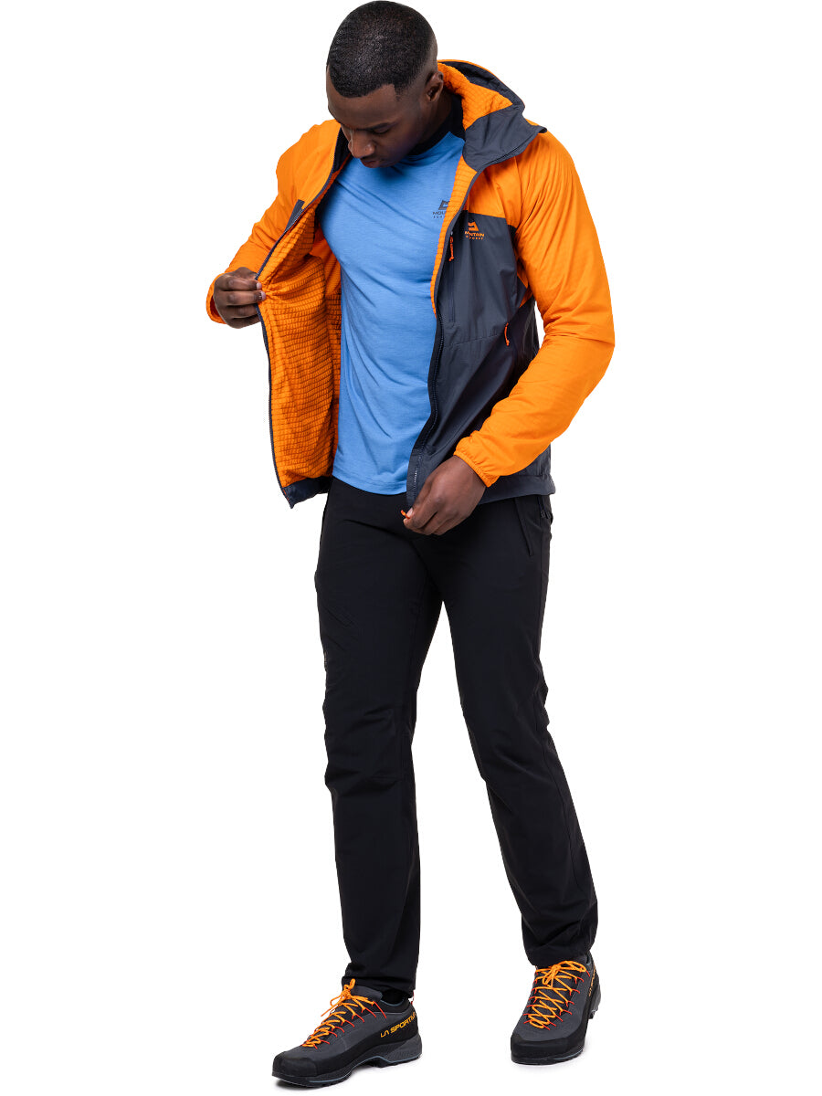 Mountain Equipment Aerotherm Jacket