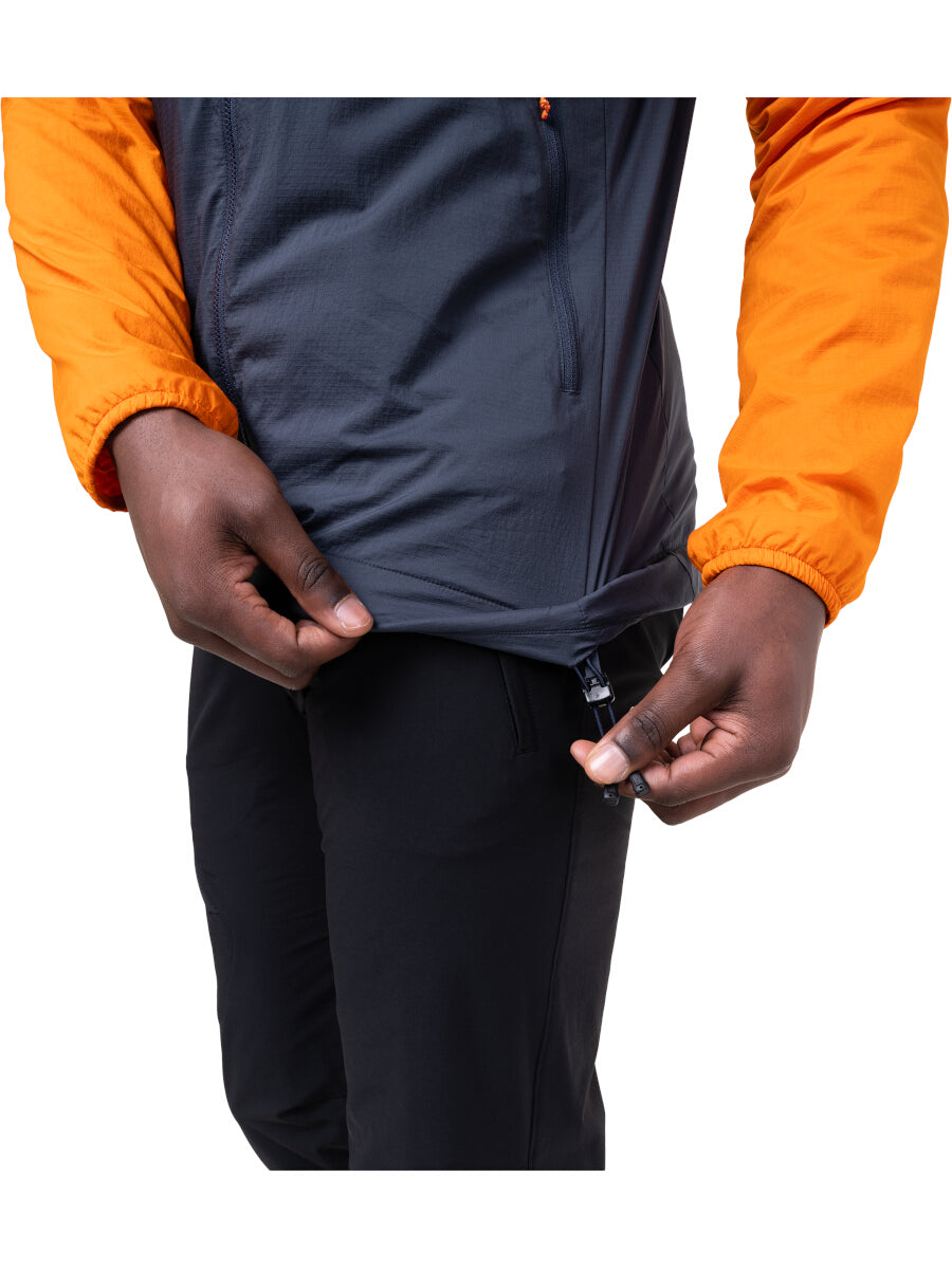 Mountain Equipment Aerotherm Jacket