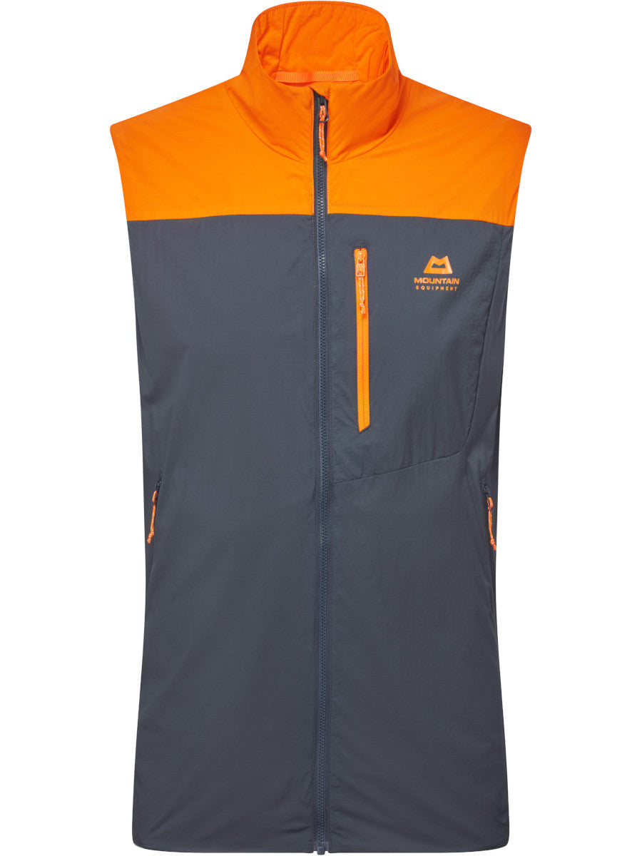 Mountain Equipment Aerotherm Vest