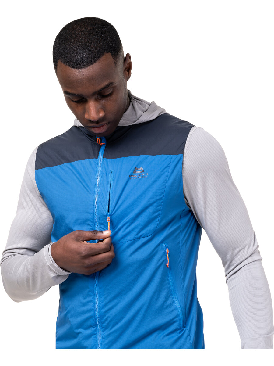 Mountain Equipment Aerotherm Vest