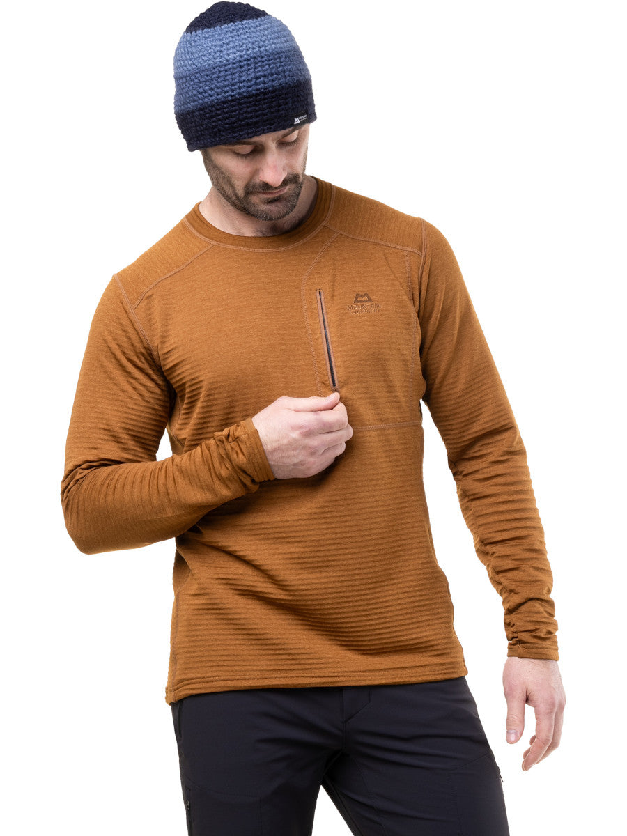 Mountain Equipment Apiro Crew