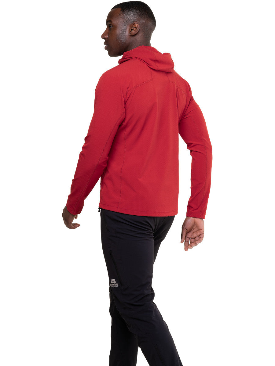 Mountain Equipment Arrow Hooded Jacket