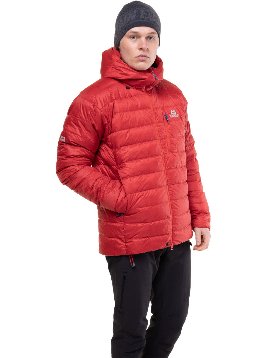 Mountain Equipment Baltoro Jacket