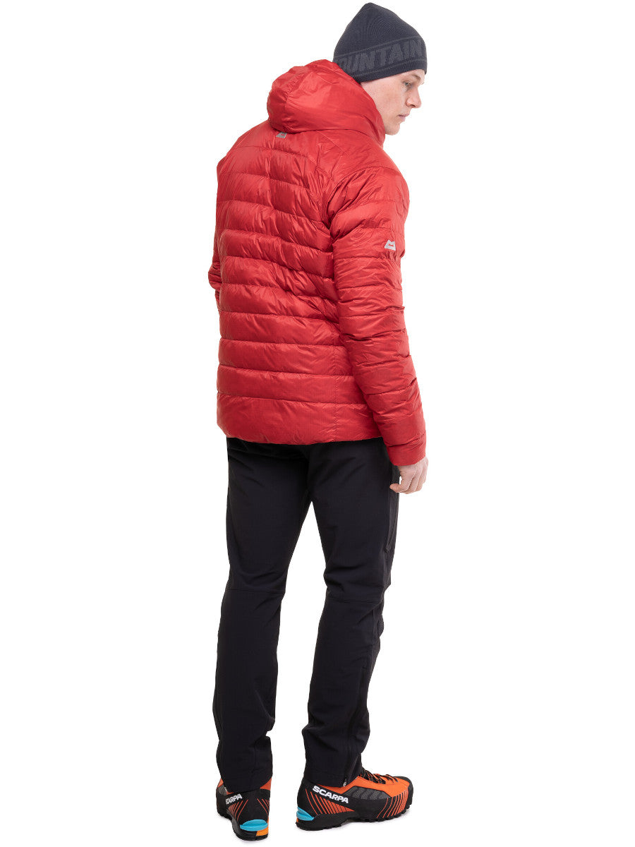 Mountain Equipment Baltoro Jacket