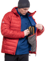 Mountain Equipment Baltoro Jacket