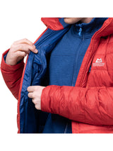Mountain Equipment Baltoro Jacket
