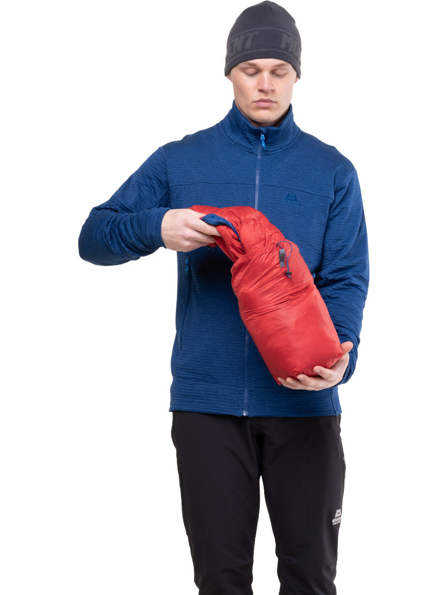 Mountain Equipment Baltoro Jacket