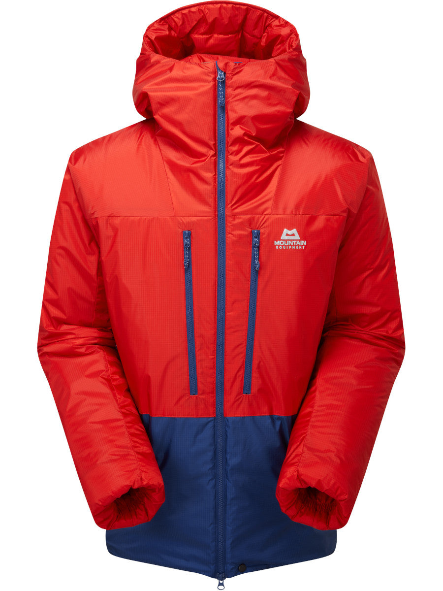 Mountain Equipment Citadel Jacket