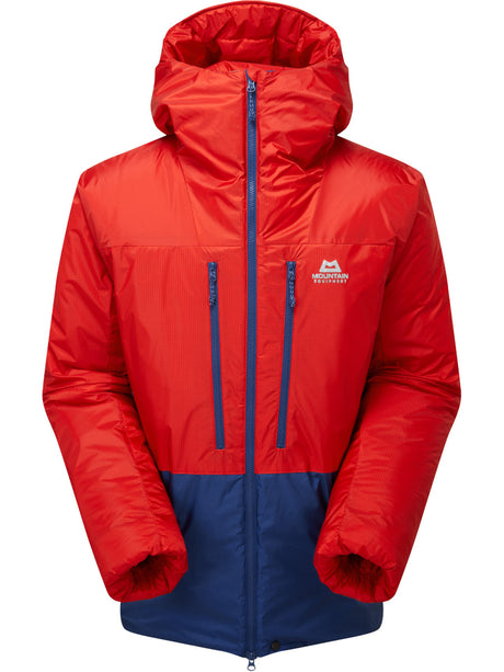 Mountain Equipment Citadel Jacket