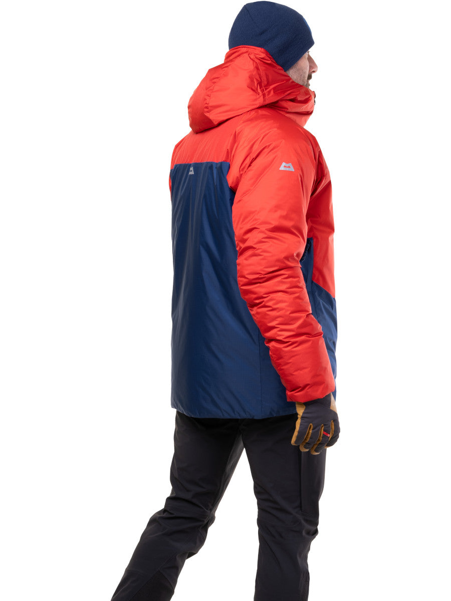 Mountain Equipment Citadel Jacket