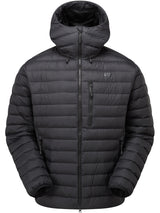 Mountain Equipment Earthrise Hooded Jacket