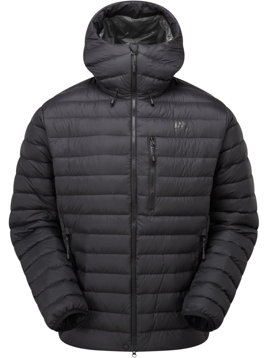 Mountain Equipment Earthrise Hooded Jacket