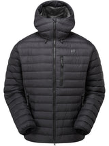 Mountain Equipment Earthrise Hooded Jacket