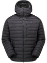 Mountain Equipment Earthrise Hooded Jacket