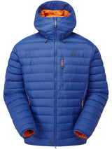 Mountain Equipment Earthrise Hooded Jacket