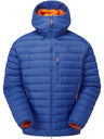 Mountain Equipment Earthrise Hooded Jacket