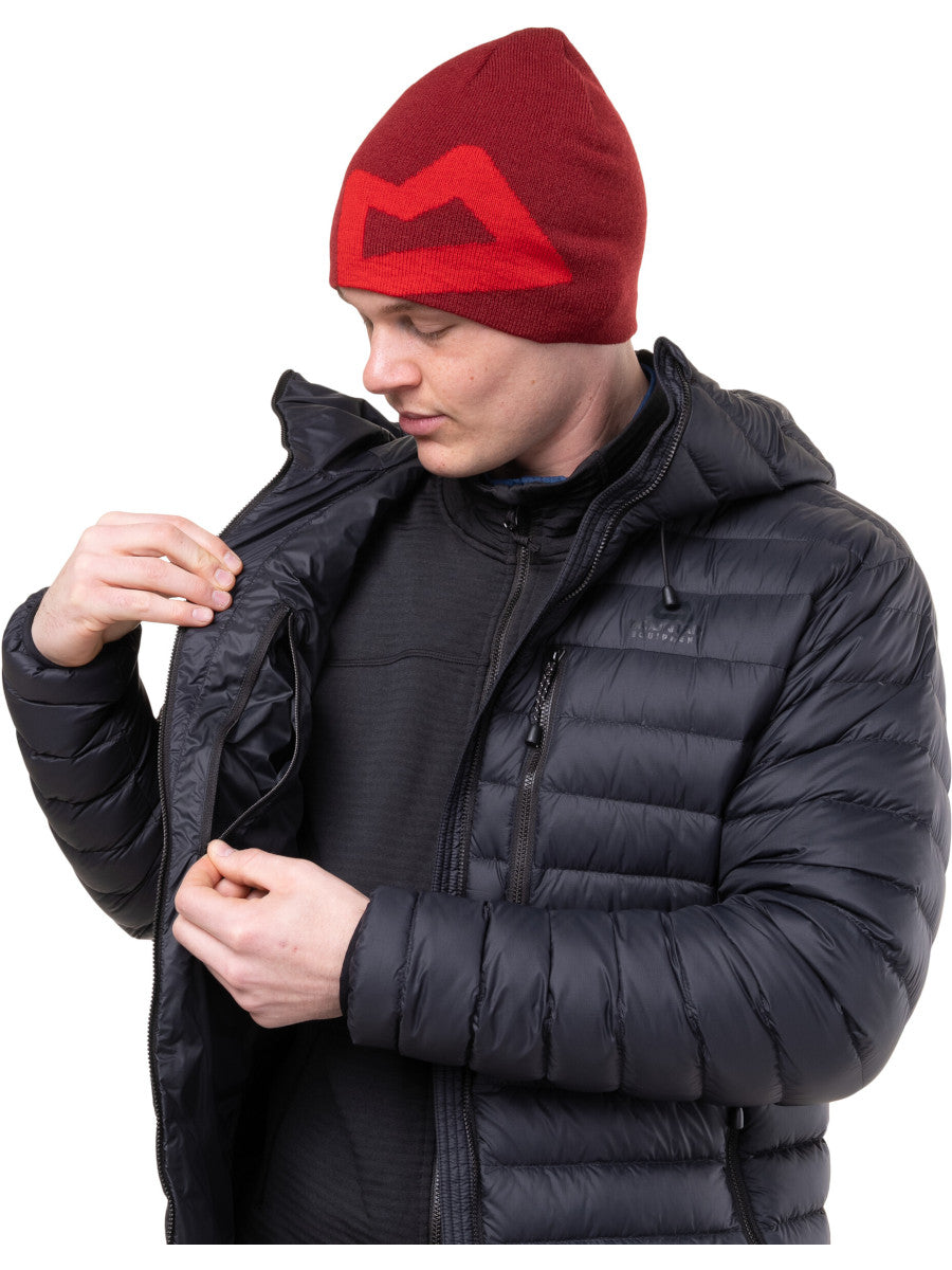 Mountain Equipment Earthrise Hooded Jacket