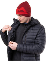 Mountain Equipment Earthrise Hooded Jacket