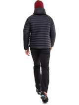 Mountain Equipment Earthrise Hooded Jacket