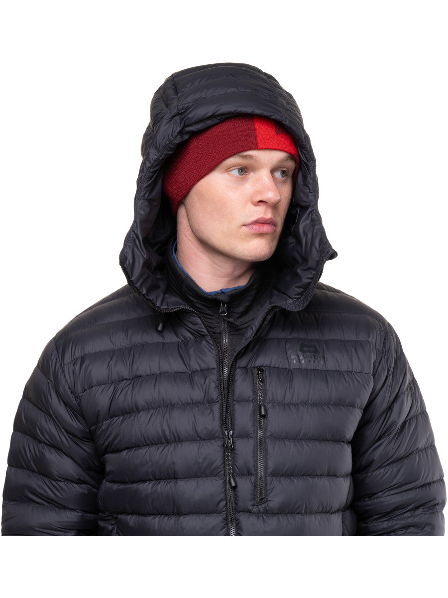 Mountain Equipment Earthrise Hooded Jacket