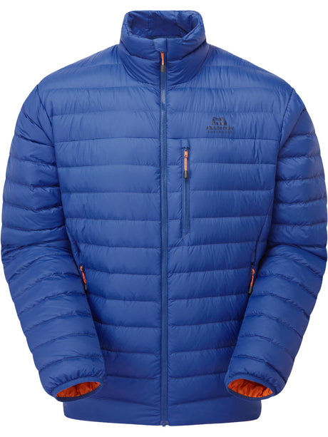 Mountain Equipment Earthrise Jacket