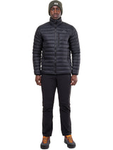 Mountain Equipment Earthrise Jacket