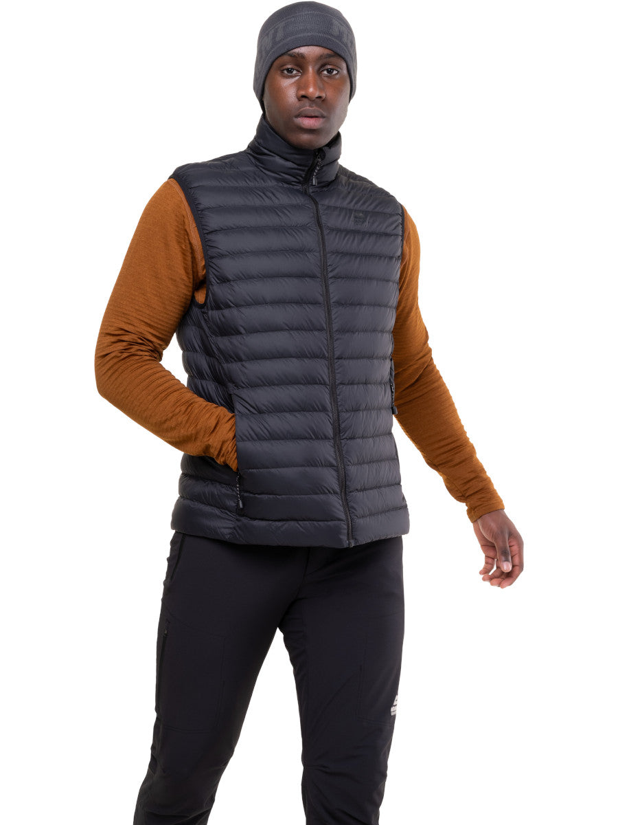 Mountain Equipment Earthrise Vest