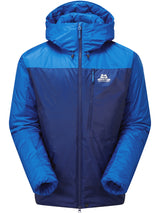 Mountain Equipment Fitzroy Jacket