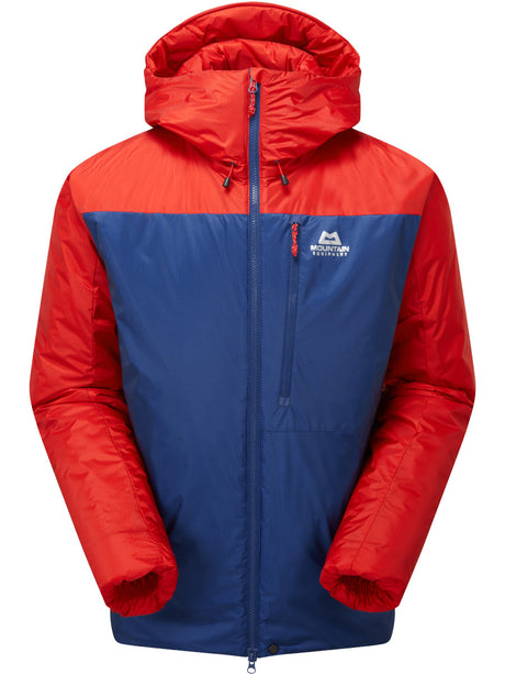 Mountain Equipment Fitzroy Jacket