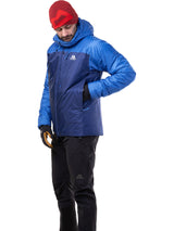 Mountain Equipment Fitzroy Jacket