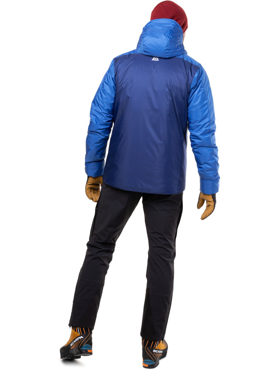 Mountain Equipment Fitzroy Jacket